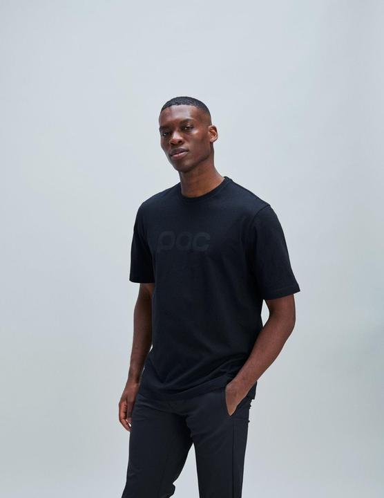 Actual product image Poc Tee (XS)