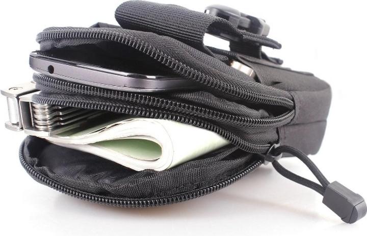 Produktbild Screenguard Handy Gürteltasche