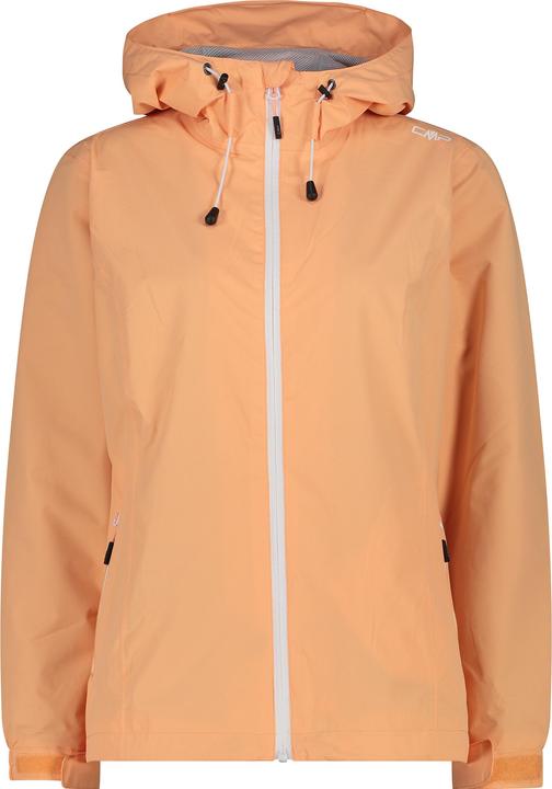 Produktbild CMP Campagnolo Rain Fix Hoodie (42, L)