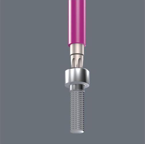 Immagine prodotto Wera 3967/9 TX SXL Multicolour HF Stainless 1