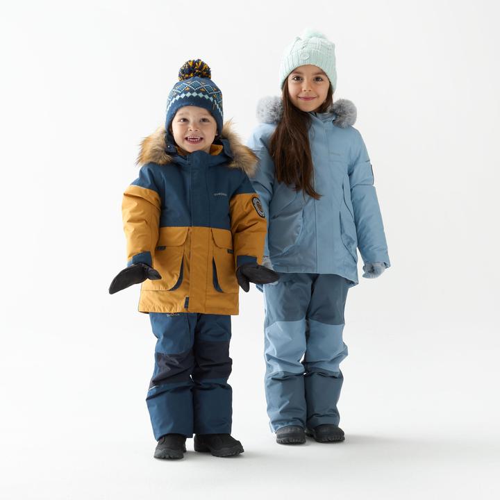 Produktbild Quechua SH500 (5, 6)