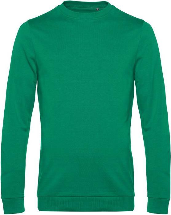 B&C Sweatshirt angesetzte Ärmel (L)