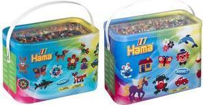 Actual product image Hama Perlen Iron-on beads