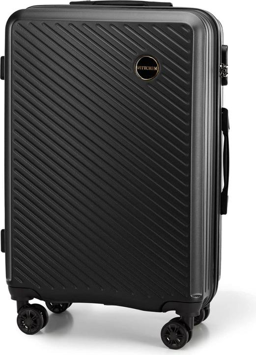 Actual product image Wittchen Circle line (96 l)