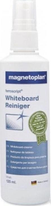 Actual product image Magnetoplan table cleaner