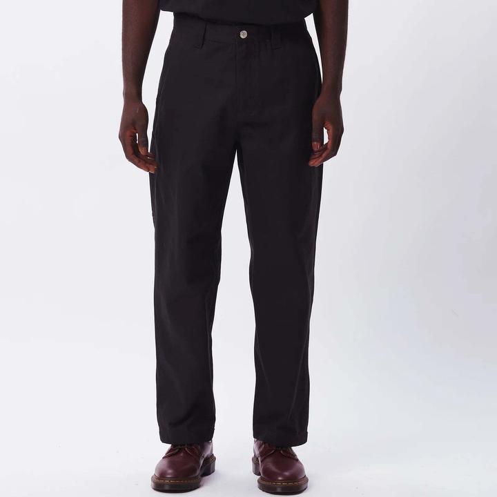 Immagine prodotto Obey Pantaloni da falegname per lavori pesanti (34)