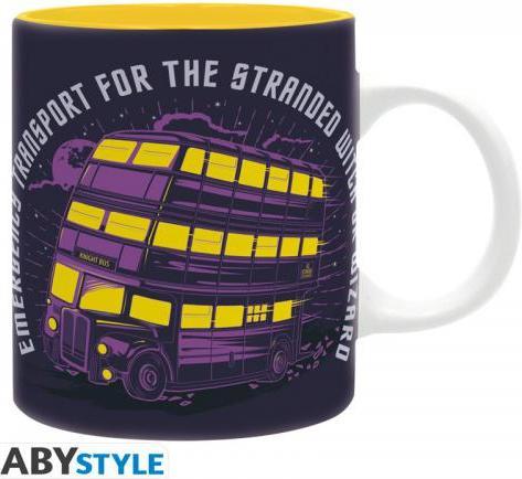 ABYstyle Harry Potter - Magicobus