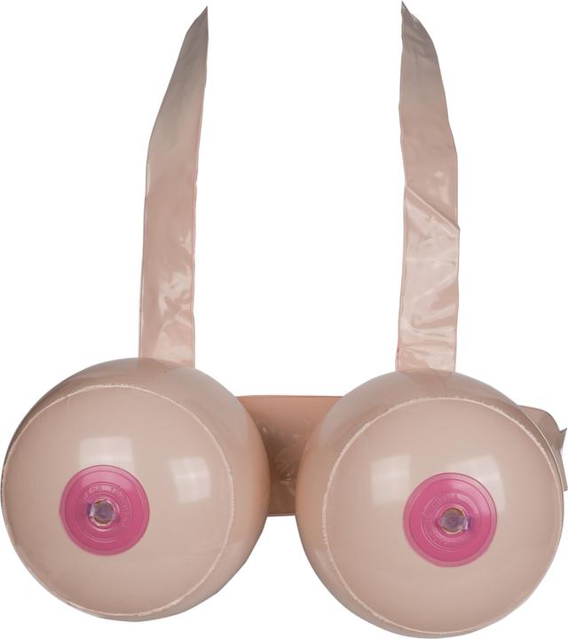 Image du produit Out of the blue Boob Battle - Seins Gonflables (Jeux de dés)
