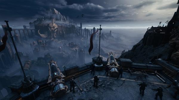 Produktbild Bethesda DOOM: The Dark Ages (PS5, IT)
