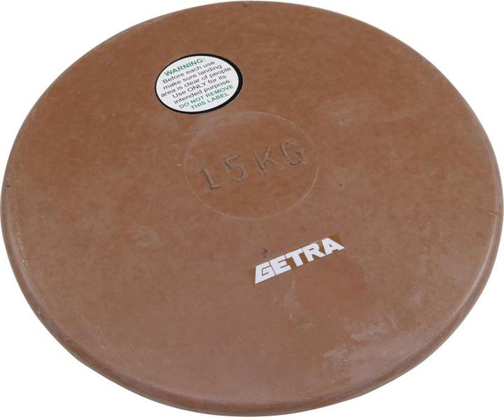 Produktbild Getra ® Diskus INDOOR (1500 g)