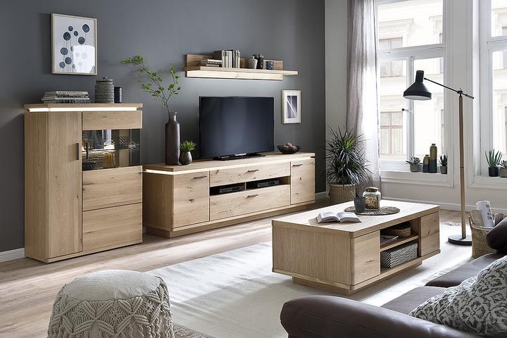Produktbild Robas Lund Barcelona (315 x 175 x 50 cm)