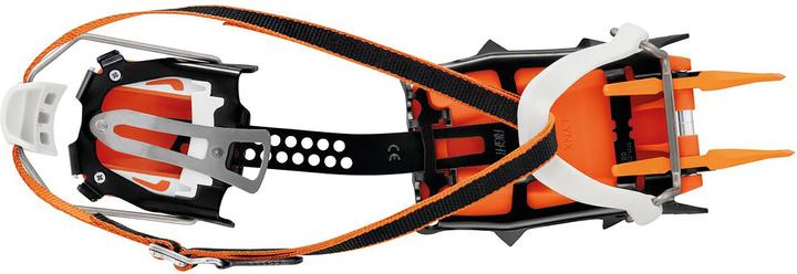Actual product image Petzl Lynx (37, 38, 39, 40, 41, 42, 43, 44, 45, 46, 47, 48, 49)