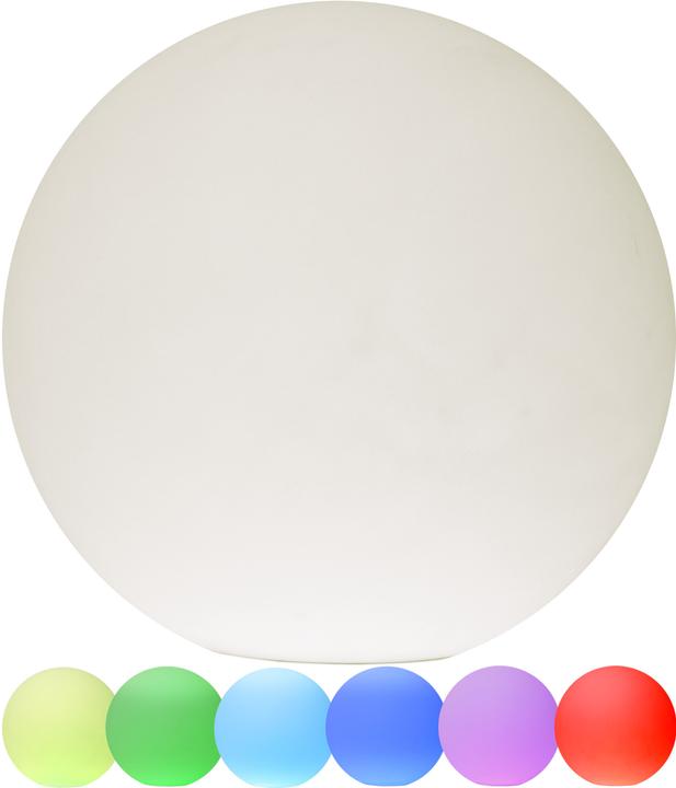 Star Trading LED Kugel Twilights (IP44)