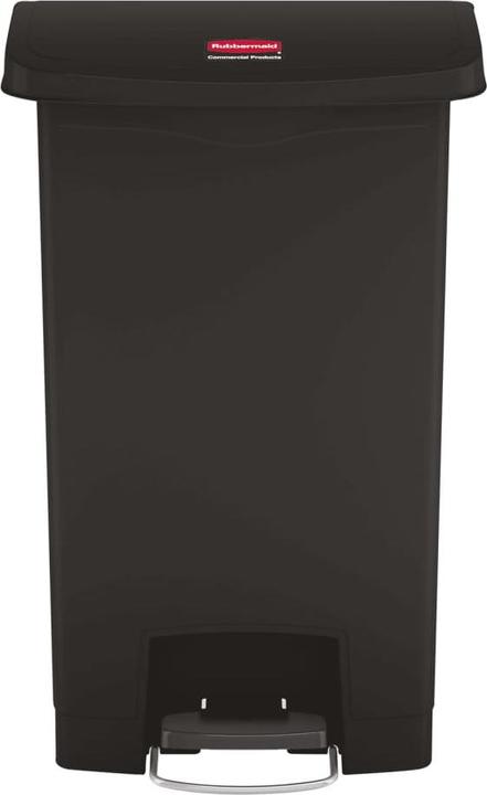 Produktbild Rubbermaid Tretabfallsammler (50 l)
