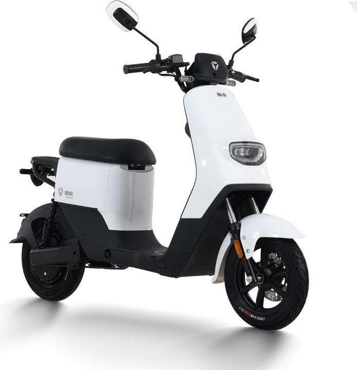 Yadea DE3 (25 km/h, 400 W)