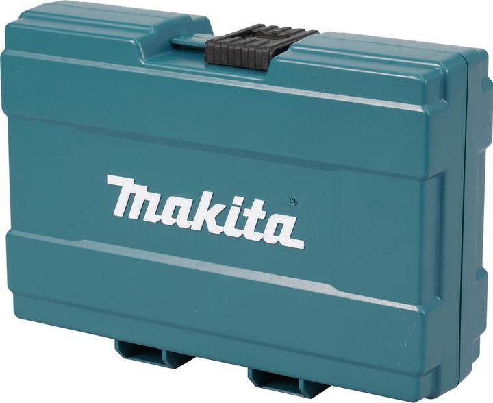 Produktbild Makita Steckschlüssel-Set 9-teilig1/2