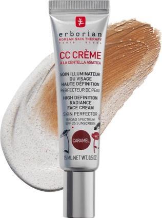 Produktbild Erborian High Definition Radiance (Caramel)