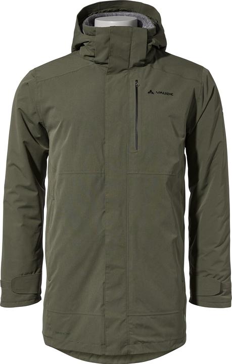 Immagine prodotto Vaude Parka Idris in lana II da uomo (M)