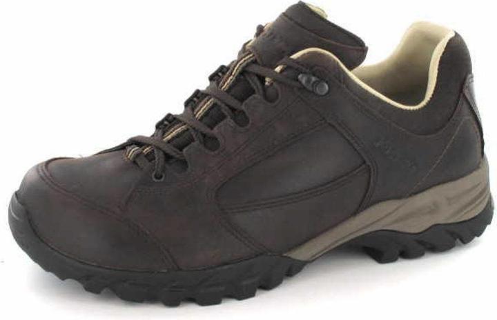 Produktbild Meindl Herren Lugano Schuhe (42.5)