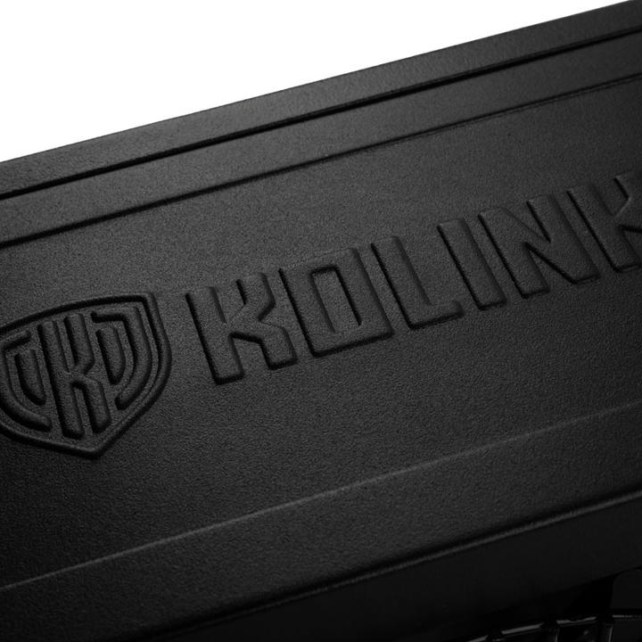 Produktbild Kolink Modular Power 80 PLUS Bronze Netzteil - 500 Watt (500 W)