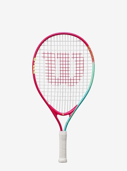 Immagine prodotto Wilson Intrigue Girl 21 Junior (171 g)