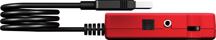 Actual product image Behringer U-Control UCA222 (USB)