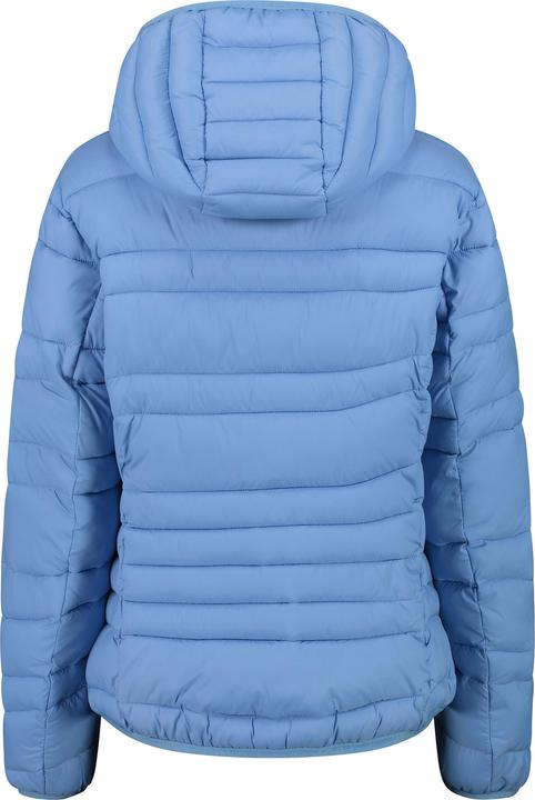 Produktbild CMP Campagnolo Women's Jacket Fix Hood 34K3116 (40, M)