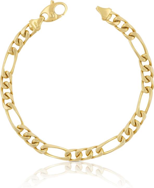 Produktbild Muau Figaro (19 cm, 750/18K Gelbgold)