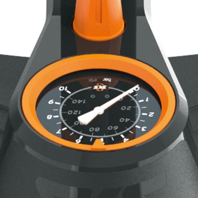 Produktbild SKS Airkompressor Compact 10.0