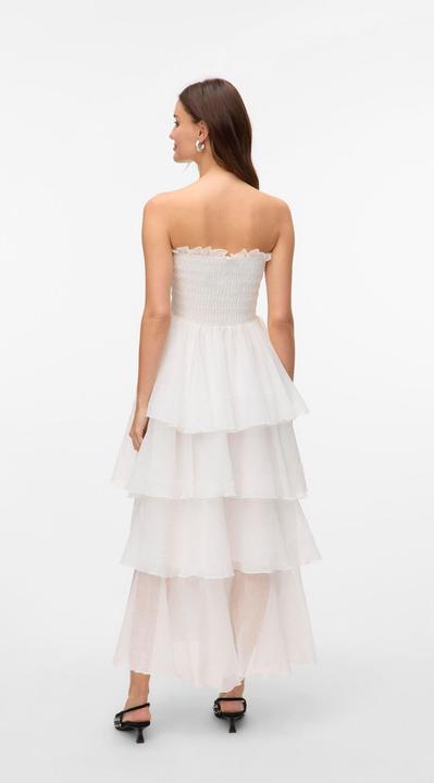 Actual product image Vero Moda VMDELILAH Long dress Dress (XL)