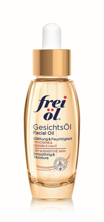 Image du produit Frei Öl Huile pour le visage (30 ml, Huile visage)
