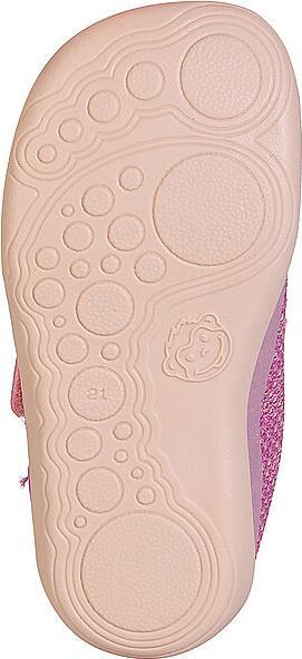 Image du produit Affenzahn Chaussures pieds nus Kid's Knit Happy (27)