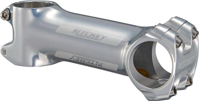 Produktbild Ritchey Potence CLASSIC C220 6° HP Silver (100 mm, 31.80 mm)