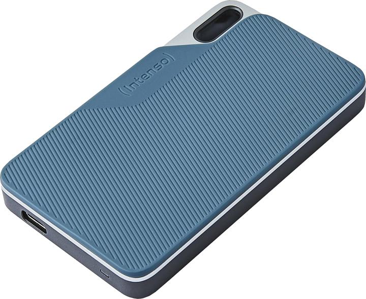 Intenso TX100 (250 GB)