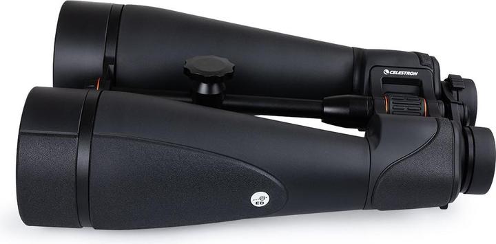 Actual product image Celestron SkyMaster Pro ED 20x80 Porro (19 x, 80 mm)