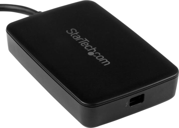 Immagine prodotto StarTech Thunderbolt 3 a (Thunderbolt, 28 cm)