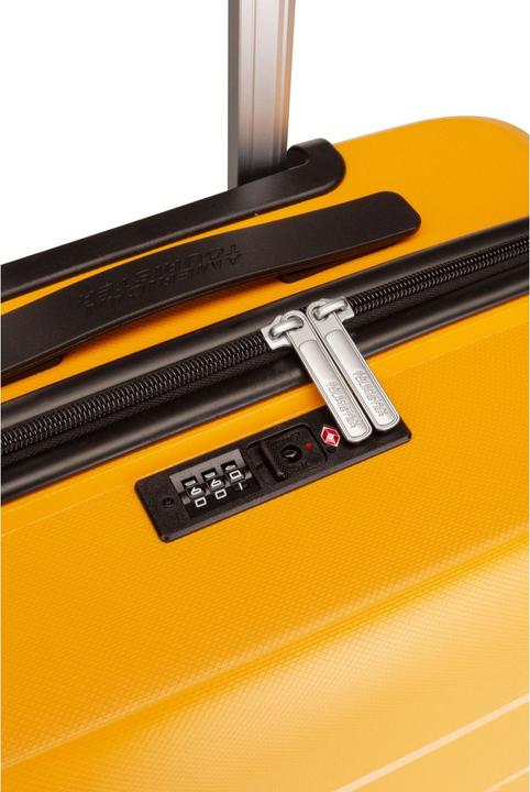 Actual product image American Tourister Air Move (61 l, M (50 - 90l))