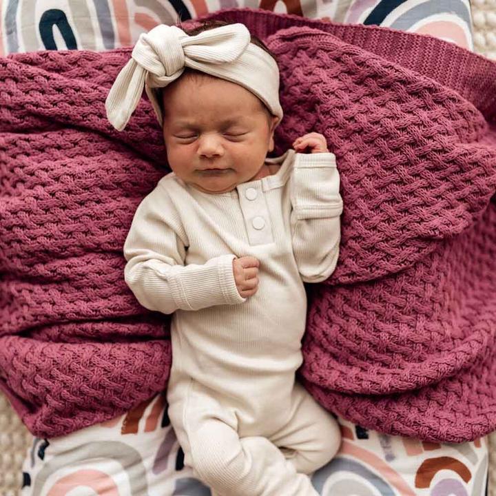 Immagine prodotto Snuggle Hunny Pagliaccetto - Vaniglia (62)