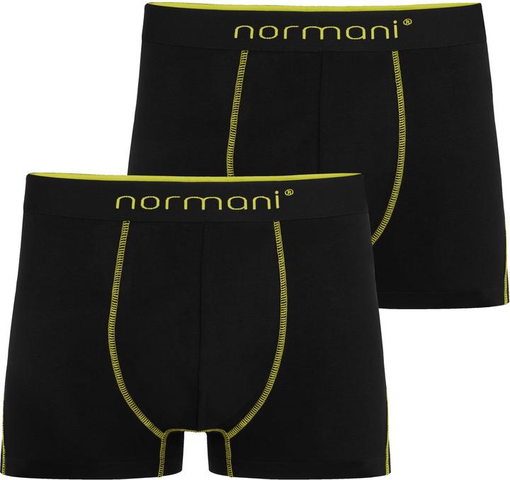 Normani 2 Herren Boxershorts Stanley