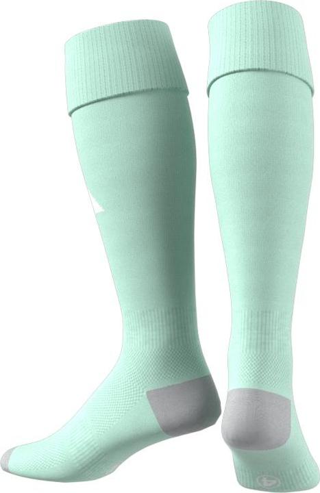 Immagine prodotto adidas Calzettoni da calcio Milano 23 mint IB7823 (46-48) (XL)