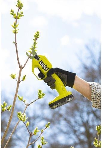 Image du produit Ryobi Secateurs