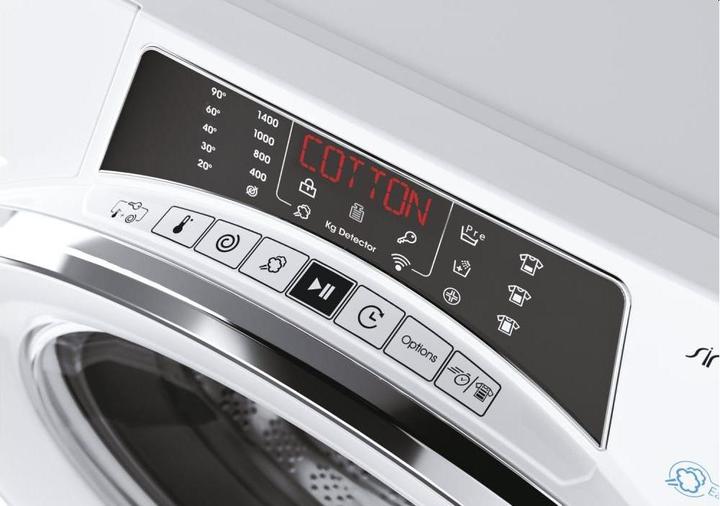 Produktbild Candy RO 1486DWMCE/1-S (8 kg, Links)