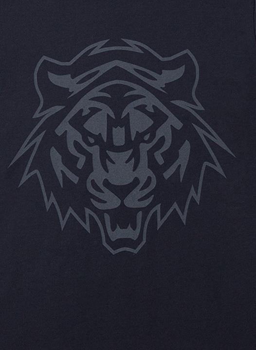 Image du produit Sanetta -Schlafanzug kurz Tiger (140)
