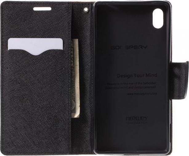 Produktbild Goospery Fancy Diary Series (Sony Xperia Z4)