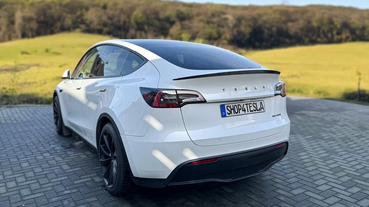Produktbild Made4EV Tesla Schriftzug für alle Tesla Modelle