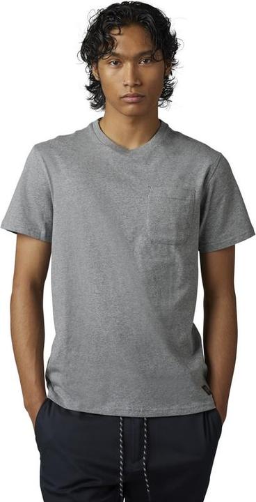Immagine prodotto Fox Tee 23 Level Up Ss Pkt Htr Graph S (S)