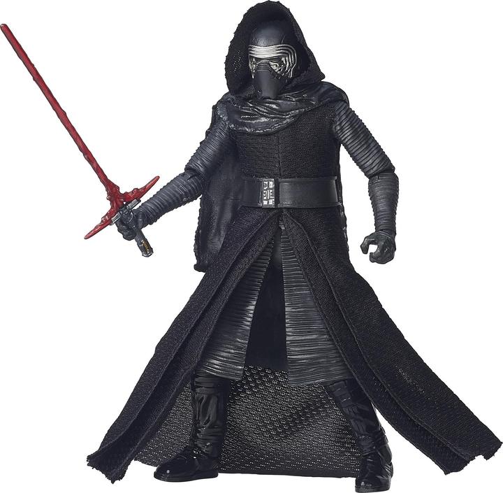Produktbild Hasbro Star Wars Figuren ass.