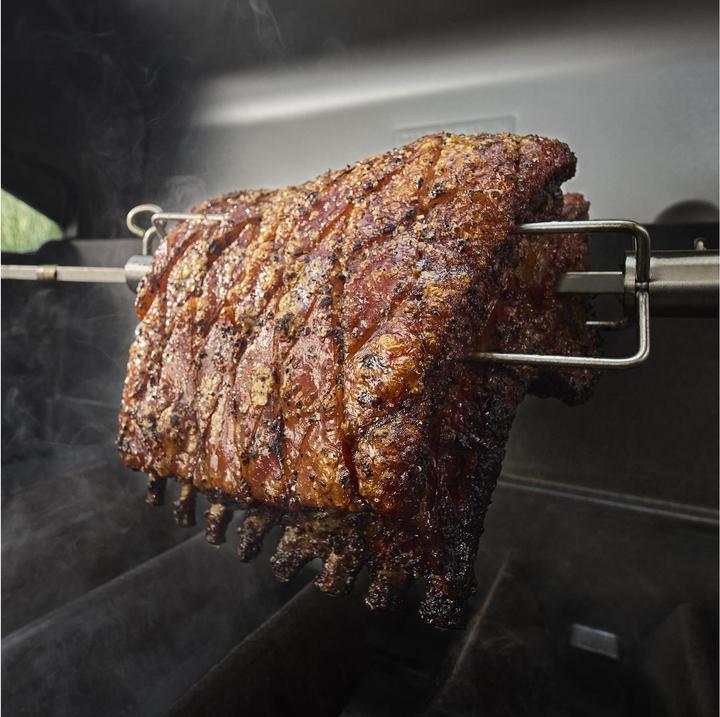 Produktbild Weber Genesis E-315W GBS (11.43 kW)
