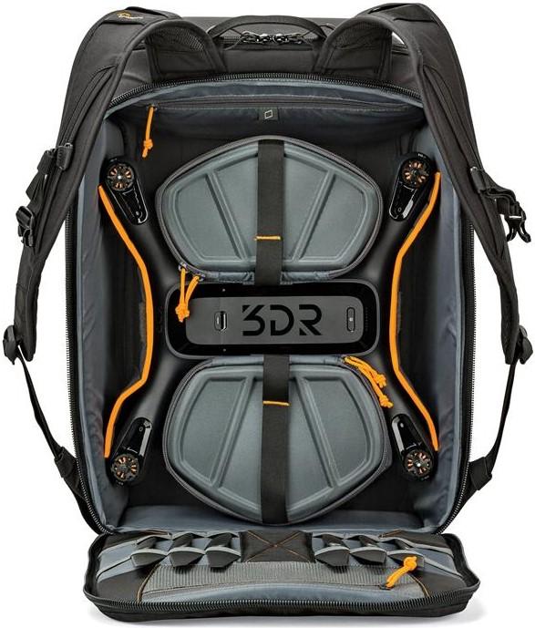 Image du produit Lowepro DroneGuard BP 450 AW (Sac à dos pour drone, DJI Phantom 4)