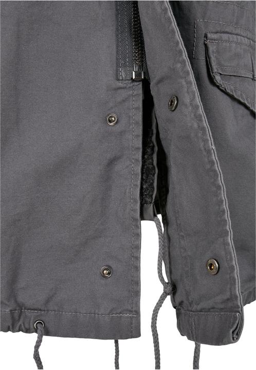 Actual product image Brandit M-65 Giant Jacket (M)